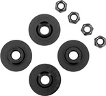 Traxxas náboj kola 17mm (4)/ 5.0mm NL (4)