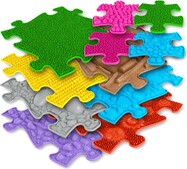 Muffik ortopedické podložky - Medium 2 set