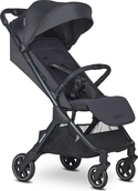 EASYWALKER Sportovní kočárek Jackey NXT Eclipse Black