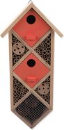 Vogelhaus Bird Jewel Insekten Candy 19x12x42cm