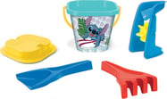 Wader Sada do piesku IML - 5 ks - Lilo &amp; Stich