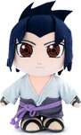 NARUTO SHIPPUDEN Sasuke plyšová hračka 30 cm