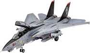 Plastic ModelKit letadlo 03960 - F-14D Super Tomcat (1:72)