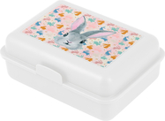 BAAGL Box um zehn Uhr Bunny
