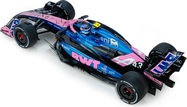 1:18 ALPINE A525 BLEU F.COLAPINTO #43 GP CANADA 20