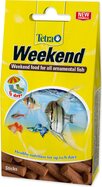 Krmivo Tetra Weekend 10ks