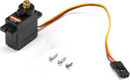 Spektrum Servo A348 13g Sub-Micro MG Digital