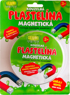 Glumi Magická plastelína magnetická