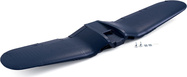 E-flite ala: F4U-4 1.2m