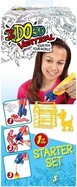 3D Stift - gelb