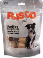 Pochúťka Rasco rolky bravčové s špikom 3cm 320g