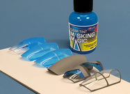 Masking Magic maskovací roztok priehľadný 40ml