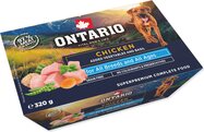 Vanička Ontario kuřecí 320g