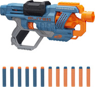 Hasbro Nerf Commander RD-6 E9485