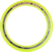 Flugkreis Aerobie PRO gelb