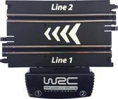 WRC Stromversorgungskabel - Kabel