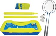 Schildkröt - badmintonová sada Compact