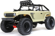 Axial SCX10 II Deadbolt 1:10 4WD RTR piesková
