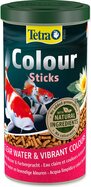 Krmivo Tetra Pond Colour Sticks 1l