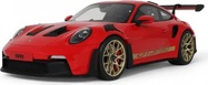 1:12 PORSCHE 911 [992] GT3 RS WACHROT 2021 - GT SPIRIT