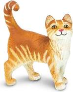 Safari® Mačka Tabby
