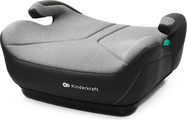 KINDERKRAFT Podsedák I-Boost 2 (125–150 cm) Grey