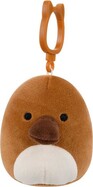 Squishmallows Kľúčenka Vtákopysk - Santino