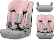 KINDERKRAFT Autosedačka I-Comfy i-Size (76 do 150 cm) Pink