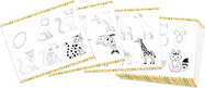 J09155_Janod_Step_by_step_Kreativna_sada_Kreslenie_krok_za_krokom_Zvierata_02.jpg