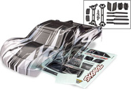 Traxxas karosérie Slash 4X4 ProGraphix