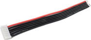 Balančný kábel 5S-EH samica 22AWG 10cm
