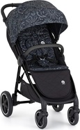PETITE&amp;MARS Kočík športový Royal3 Black Limited100 Cosmic Night