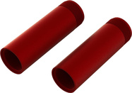 Arrma telo tlmiča 15x64mm hliník (2)