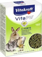 Krmivo Vitakraft doplnkové, hlodavec, s vitamínom C 100g