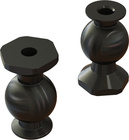 Arrma guľový čap M4x11x19.5mm (2)