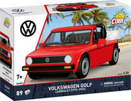 Cobi Volkswagen Golf I Cabriolet