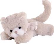 BK CATTY pisică bej (18 cm) Bukowski Design
