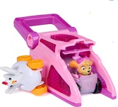 Spin Master Paw Patrol Vystrelovacie vozidlo Skye