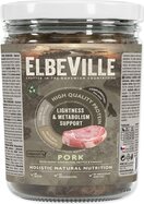 Pohár Elbeville Dog Lightness &amp; Metabolism Support, bravčové s pridanou smotnkou, 440ml