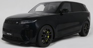 1:12 RANGE ROVER SPORT SV ÉDITION DEUX NOIR 2024