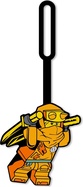 LEGO Ninjago Menovka na batožinu - Arin