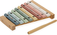 Xilófono de madera Deluxe