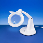 Lightcraft pracovná ohybná LED lampa