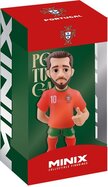 MINIX Football: Portugal - BERNARDO SILVA