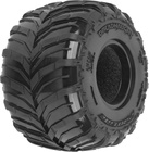 Pro-Line Reifen 1.25"/1.75" 1:18 Dreadnaught (2): Mini LMT