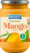 SALVEST Family BIO Mango 100% 450 g