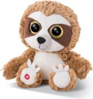 NICI Glubschis plyš Lenochod Heywood 15cm