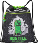 Minecraft vrečka Hostile Behavior