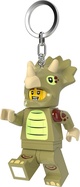 LEGO Minifigures Triceratops svietiaca figúrka (HT)