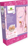 Sycomore Bijoux Box - fabricación de joyas XS - joyas Hanami